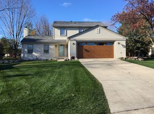 23485 Winthrop Ct, Novi, MI 48375