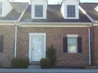 531 Hickory Rd, Bristol, TN 37620