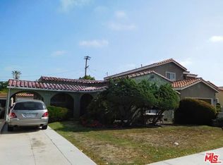 2615 W 84th Pl, Inglewood, CA 90305