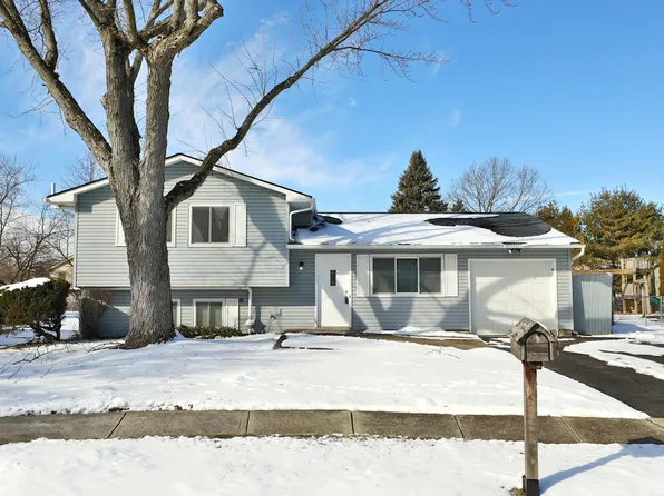 5651 Scotty Ct, Hilliard, OH 43026
