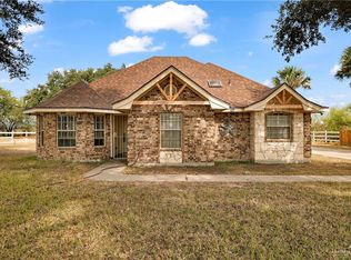 1401 E Mile 3 Rd, Mission, TX 78573