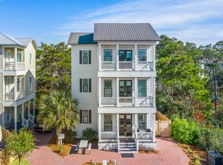 32 Moonlit Shores Ln, Santa Rosa Beach, FL 32459