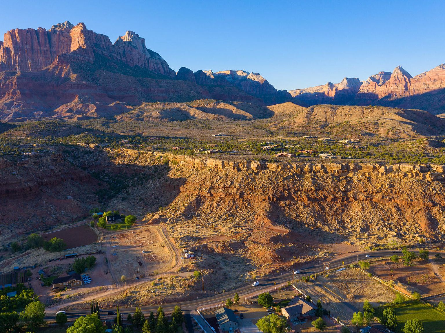 475 E Main St, Rockville, UT 84763 MLS 21223226 Zillow