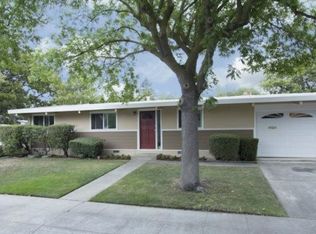 3751 Corina Way, Palo Alto, CA 94303