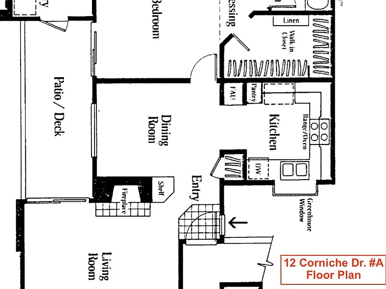 12 Corniche Dr #A — Photo 14