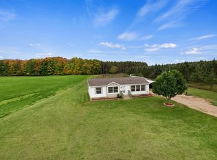 W4451 County Road 338, Wallace, MI 49893