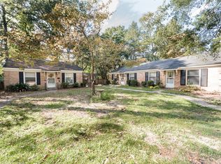 605 Garland Dr #A, Florence, SC 29501