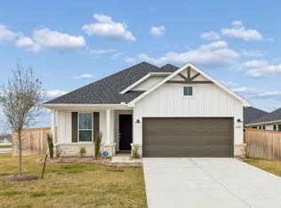 6703 Alejandro Pl, Cove, TX 77523