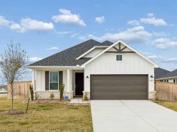 6703 Alejandro Pl, Cove, TX 77523