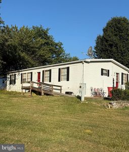 90 Knight Rd TRLR 35, Gettysburg, PA, 17325