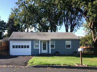 1031 SW 30th St, Pendleton, OR 97801