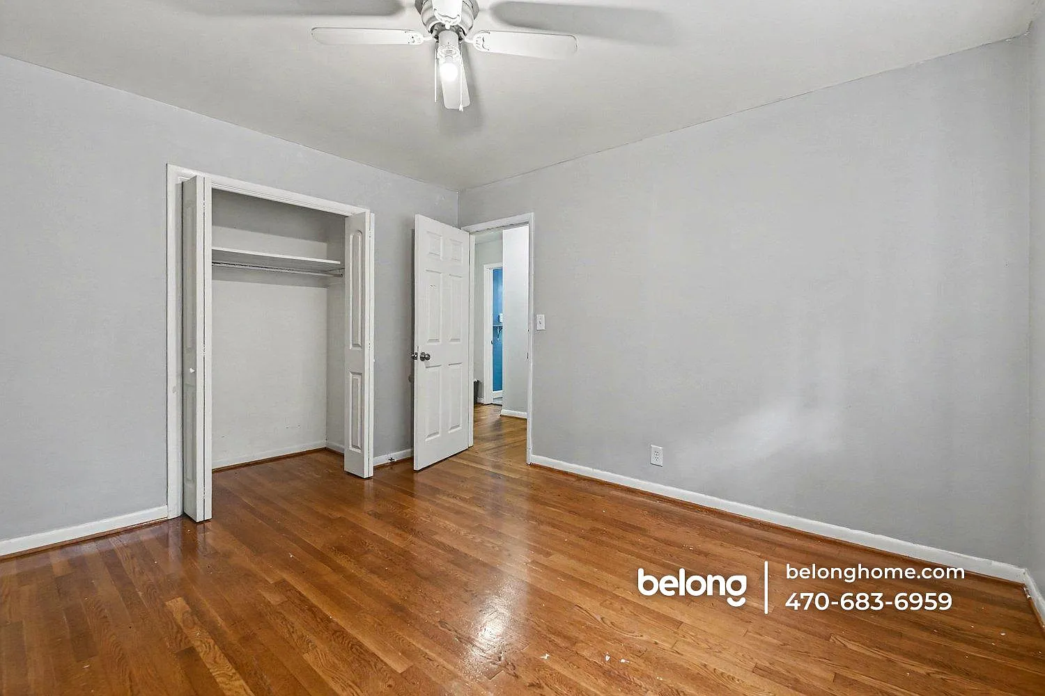 4 bed, 2.0 bath, 1661 sqft, $2,175 — Photo 3