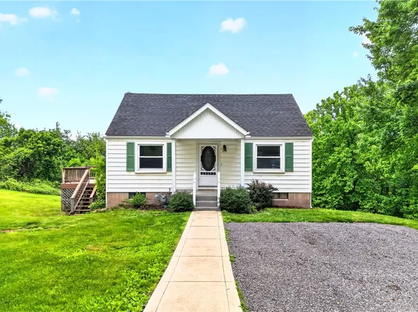 124 Bunker Hill Rd, Aliquippa, PA 15001