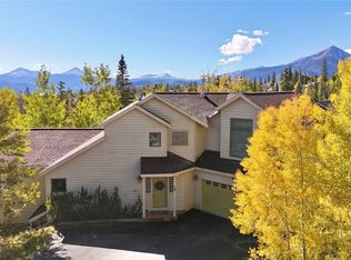 28 Sky Pilot Ln, Silverthorne, CO 80498