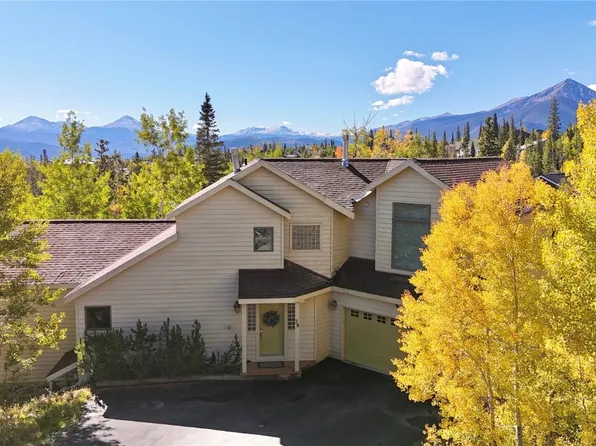 28 Sky Pilot Ln, Silverthorne, CO 80498