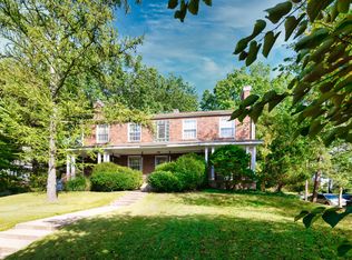 6 Elm Ave #D, Wyoming, OH 45215