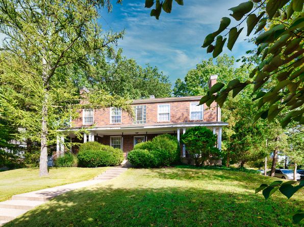 6 Elm Ave #D