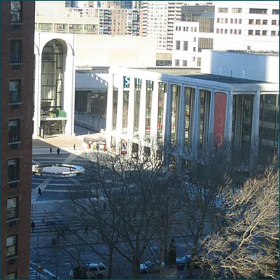 Rented by Brown Harris Stevens | media 19