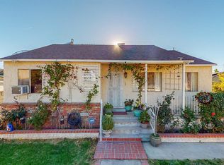 11901 Cometa Ave, Pacoima, CA 91331