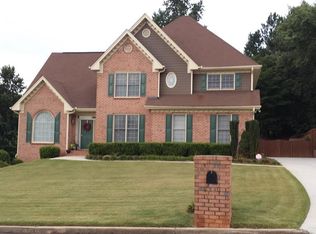 2920 Forbes Trl, Snellville, GA