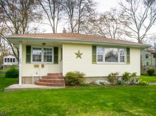 265 Marcella Rd, Parsippany, NJ 07054