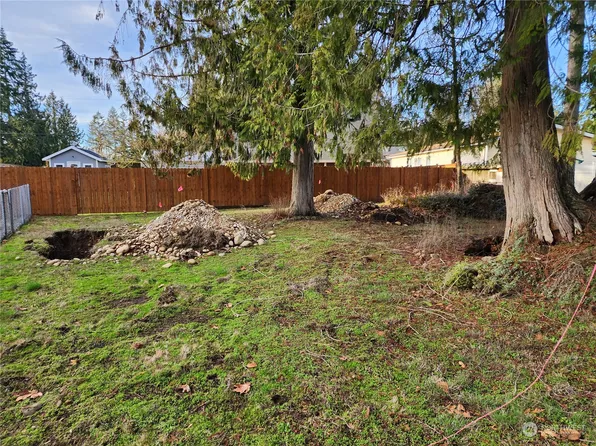 2845 Bona Vista Drive SW, Olympia, WA 98512