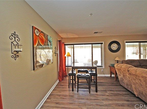 Flexible floor plan perfect