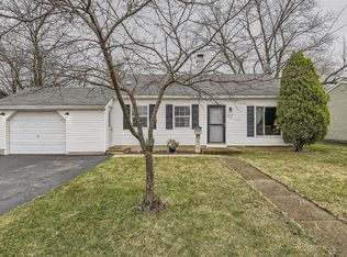 517 Everette Ave, Romeoville, IL 60446