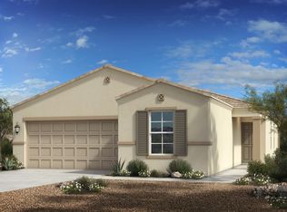 9583 E Silo Cir, Florence, AZ 85132