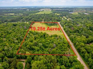 412th St, North Branch, MN 55056