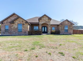 133 Zachry Ave, Tuscola, TX 79562