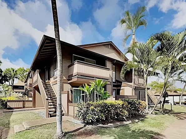 91-1135 Puamaeole St APT 20T, Ewa Beach, HI 96706