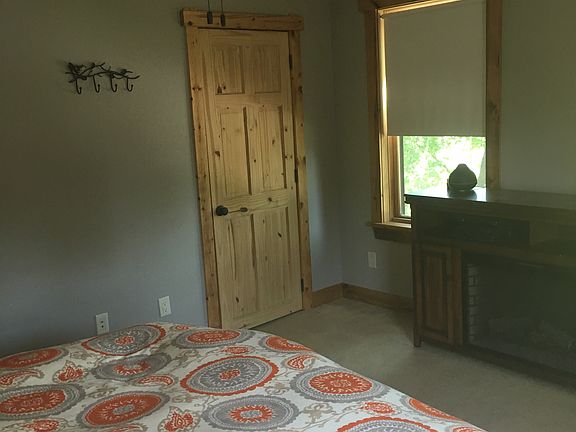 Master bedroom angle 1