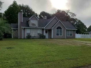 117 Winchester Ln, Warner Robins, GA 31088