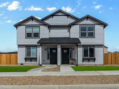3410 NW 7th St, Redmond, OR, 97756