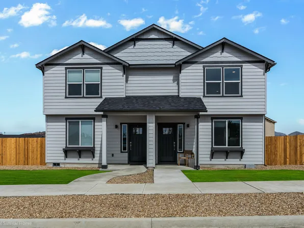 3382 NW 7th St #99, Redmond, OR 97756