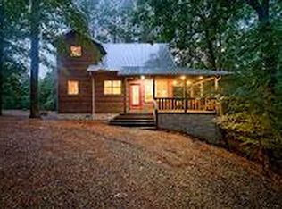560 Southern Hills Cir, Broken Bow, OK 74728