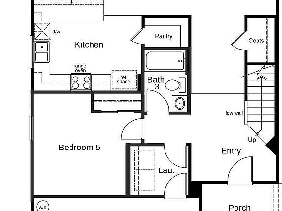 2nd image of 227 BOULDER Lane