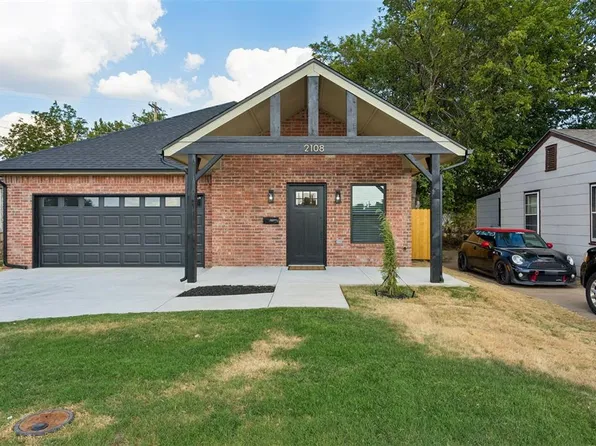 2108 S Air Depot Blvd, Midwest City, OK 73110