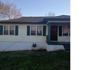 713 7th Ave, Midfield, AL 35228