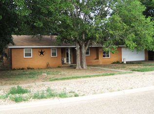 108 N Jackson Ave, Lorenzo, TX 79343
