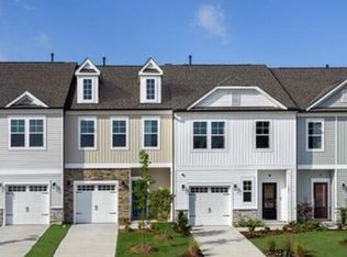 196 Hank Way, Angier, NC 27501