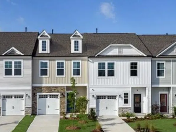 196 Hank Way, Angier, NC 27501