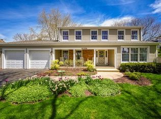 1465 Stonebridge Trl, Wheaton, IL 60189