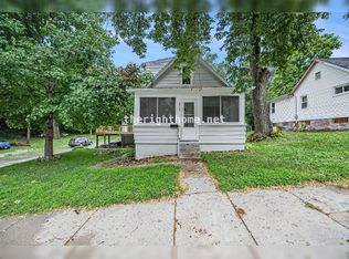 3918 S 14th St, Omaha, NE 68107