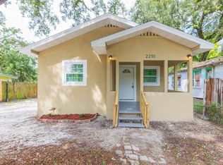 2210 N 64th St, Tampa, FL 33619