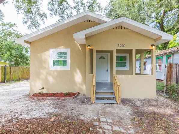 2210 N 64th St, Tampa, FL 33619