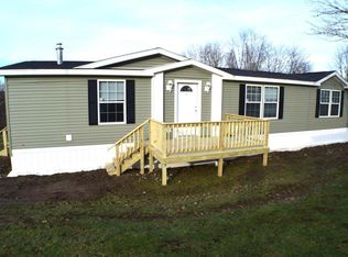 25 Donnelly Dr LOT 14, Whitney Point, NY 13862