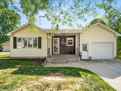 117 Raught St, Kaukauna, WI, 54130
