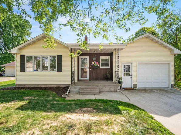 117 Raught St, Kaukauna, WI 54130